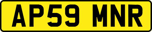 AP59MNR