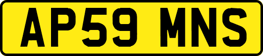 AP59MNS