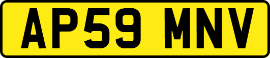 AP59MNV