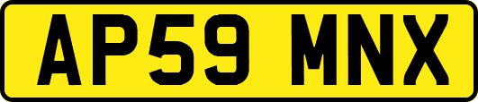 AP59MNX