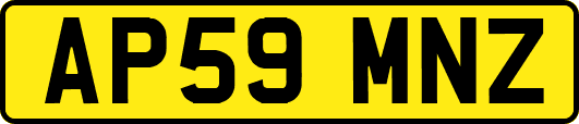 AP59MNZ