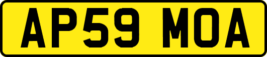 AP59MOA