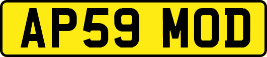 AP59MOD
