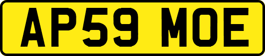AP59MOE
