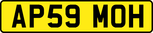 AP59MOH