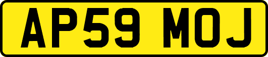 AP59MOJ