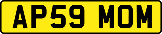 AP59MOM