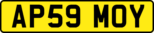 AP59MOY