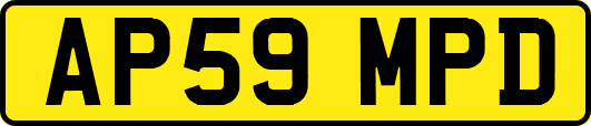 AP59MPD