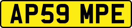 AP59MPE