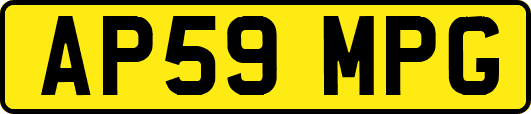 AP59MPG