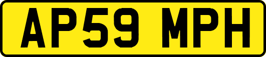 AP59MPH
