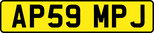 AP59MPJ