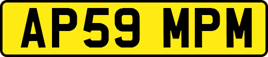 AP59MPM