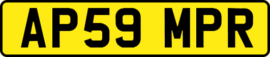 AP59MPR