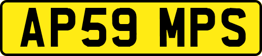 AP59MPS