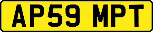 AP59MPT