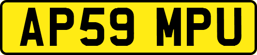 AP59MPU