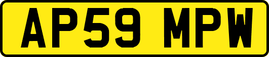 AP59MPW