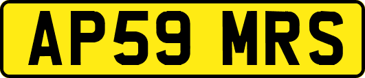 AP59MRS