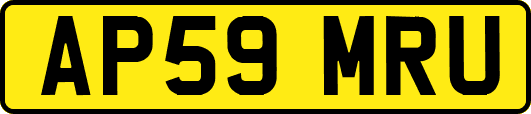 AP59MRU
