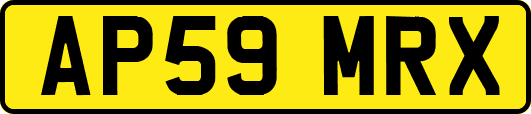 AP59MRX