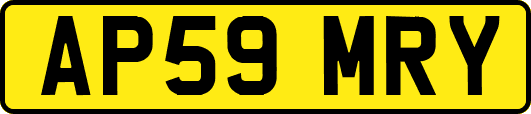AP59MRY