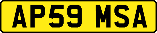 AP59MSA