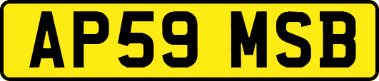 AP59MSB