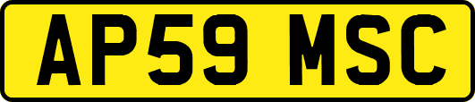 AP59MSC