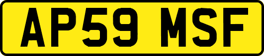 AP59MSF