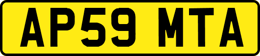 AP59MTA