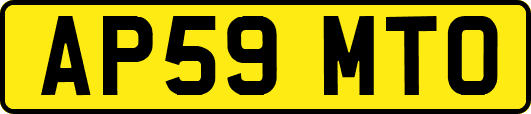 AP59MTO