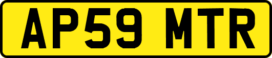 AP59MTR