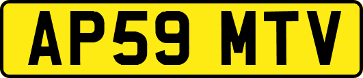 AP59MTV