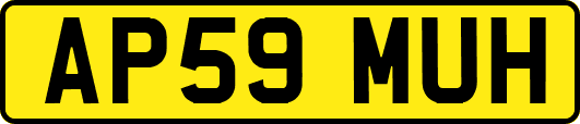 AP59MUH