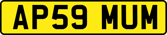 AP59MUM