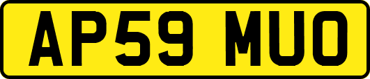AP59MUO