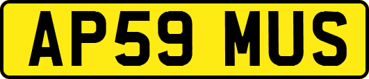 AP59MUS