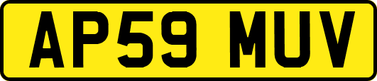 AP59MUV