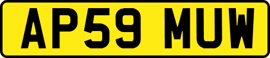 AP59MUW