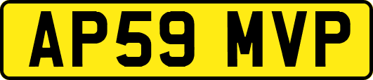 AP59MVP