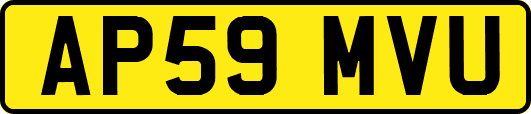 AP59MVU