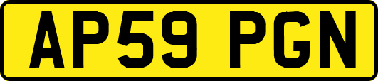 AP59PGN