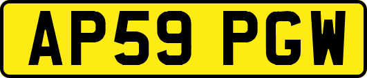 AP59PGW