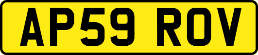 AP59ROV
