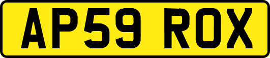 AP59ROX