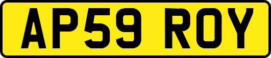 AP59ROY