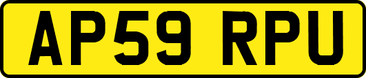 AP59RPU