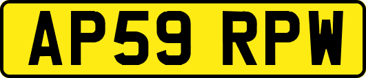 AP59RPW